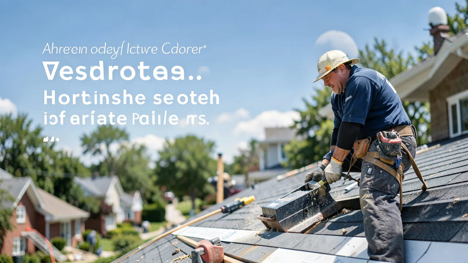Roof Replacement in Philadelphia, PA near me